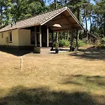 Vosseven 15 Haasje Vakantiehuis *