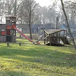 Vosseven 15 Haasje Vakantiehuis Stramproy