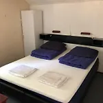 Vosseven 15 Haasje Vakantiehuis Stramproy