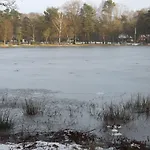 Vosseven 15 Haasje Vakantiehuis Stramproy