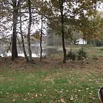 Vakantiehuis Vosseven 15 Haasje Stramproy