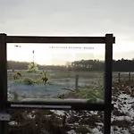 Vosseven 15 Haasje Vakantiehuis Stramproy