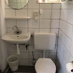 Vakantiehuis Vosseven 15 Haasje *