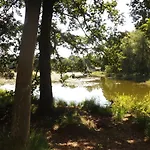 Vosseven 15 Haasje Vakantiehuis