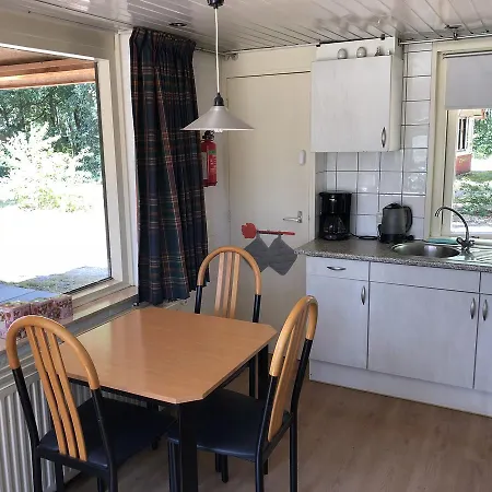 Vosseven 15 Haasje * Stramproy