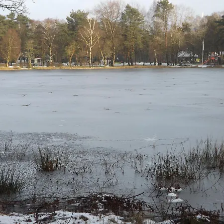 Vosseven 15 Haasje Дом отдыха Stramproy