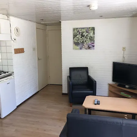 Vosseven 15 Haasje *