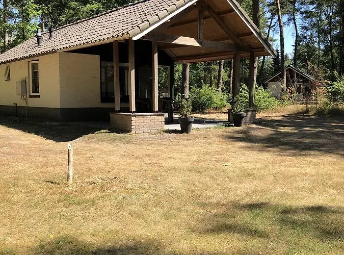 Vosseven 15 Haasje 別荘 *