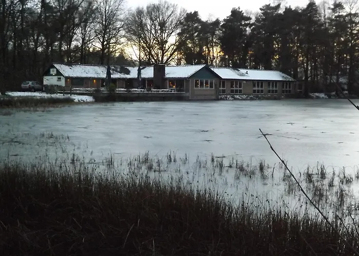 Vosseven 15 Haasje Stramproy