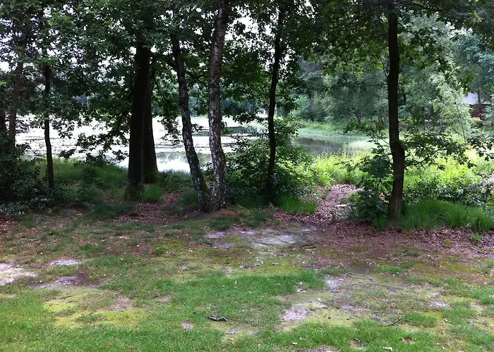 Vosseven 15 Haasje 別荘 *