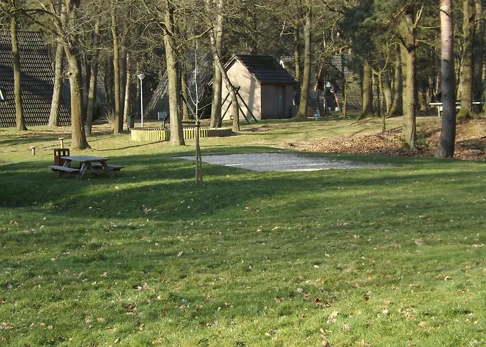 Vosseven 15 Haasje Stramproy