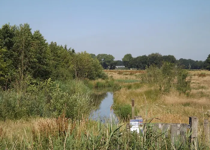 別荘 Vosseven 15 Haasje *