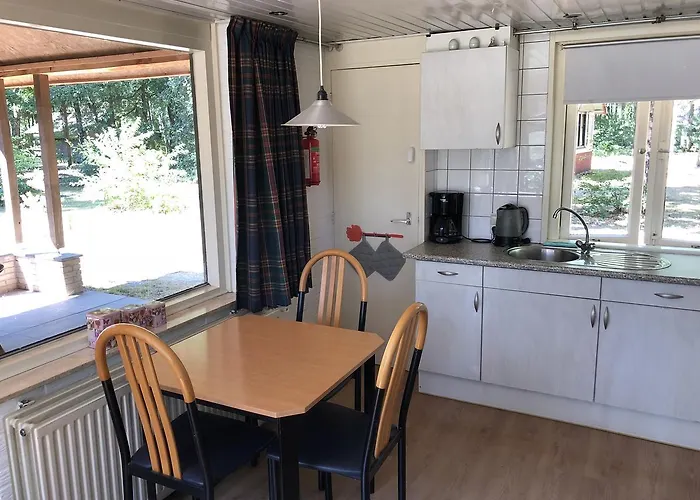 Vosseven 15 Haasje * Stramproy