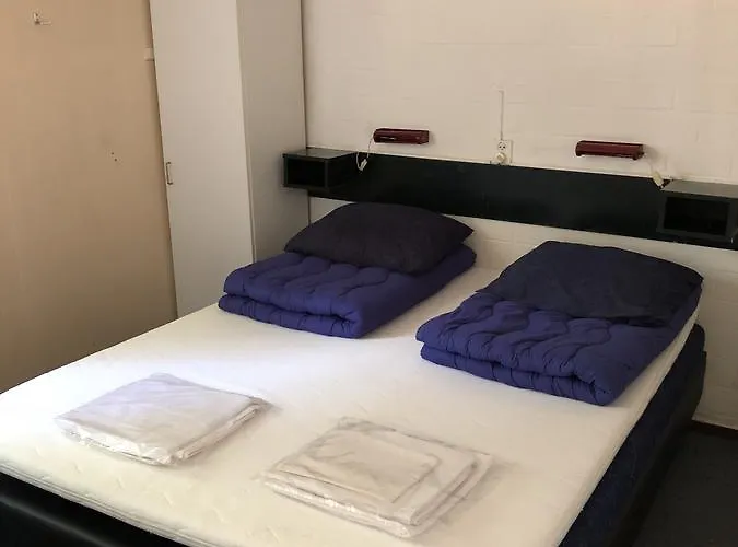 Vosseven 15 Haasje 別荘 Stramproy