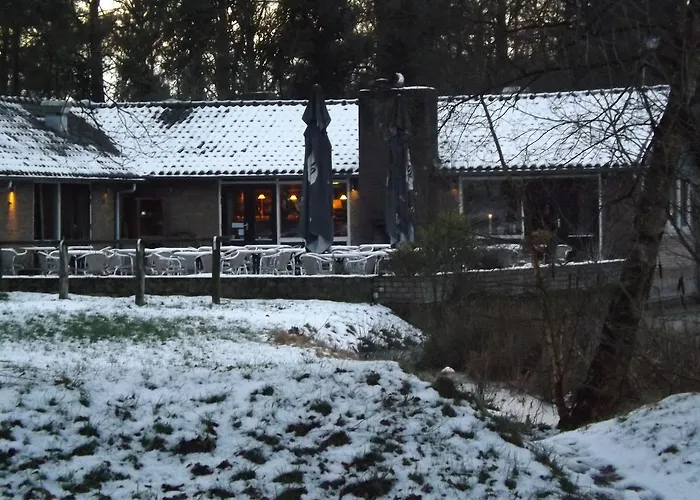 Vosseven 15 Haasje *