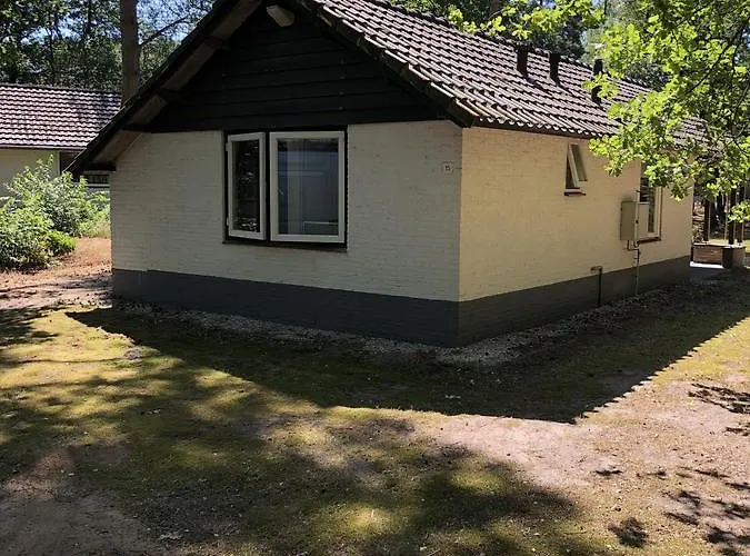 別荘 Vosseven 15 Haasje