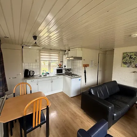 بيت للعطل Vosseven 15 Haasje Stramproy