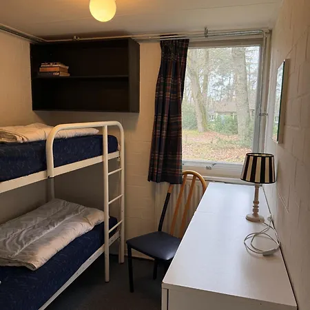 Vosseven 15 Haasje بيت للعطل Stramproy