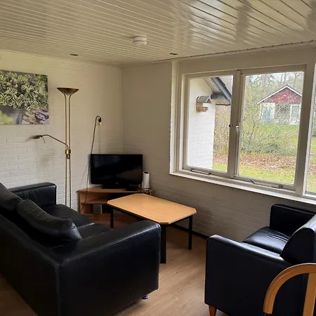 بيت للعطل Vosseven 15 Haasje Stramproy