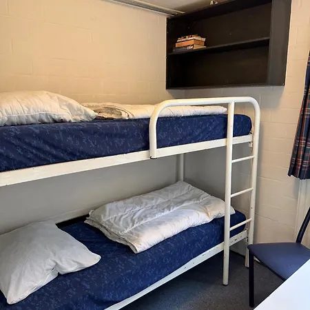 بيت للعطل Vosseven 15 Haasje *