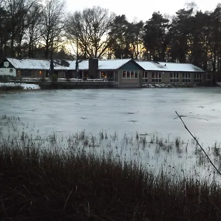 Vosseven 15 Haasje Stramproy