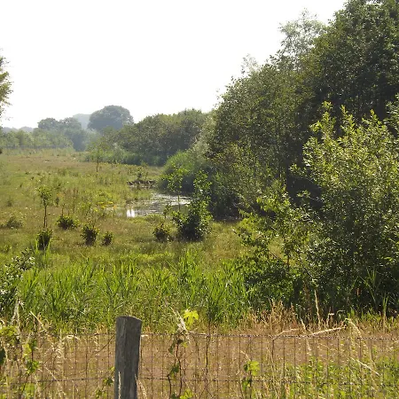 Semesterbostad Vosseven 15 Haasje Stramproy