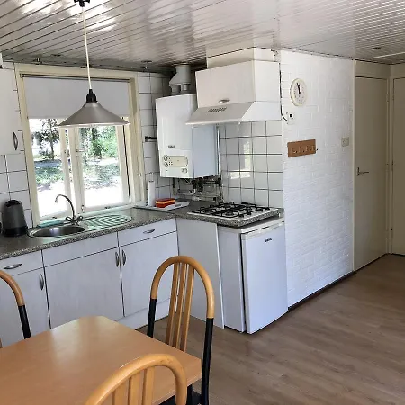 Semesterbostad Vosseven 15 Haasje Stramproy