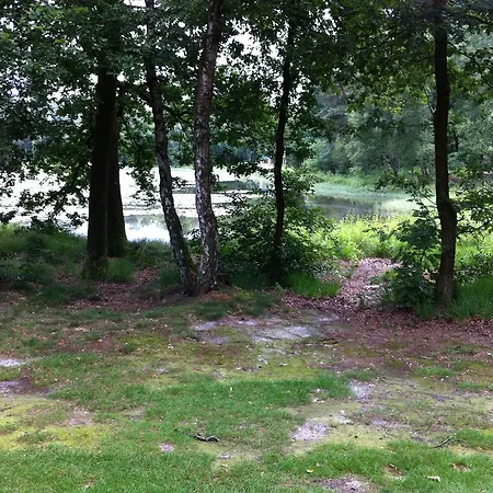 Vosseven 15 Haasje بيت للعطل *