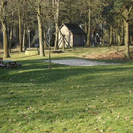 Vosseven 15 Haasje Stramproy