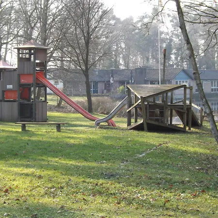 Vosseven 15 Haasje Semesterbostad Stramproy