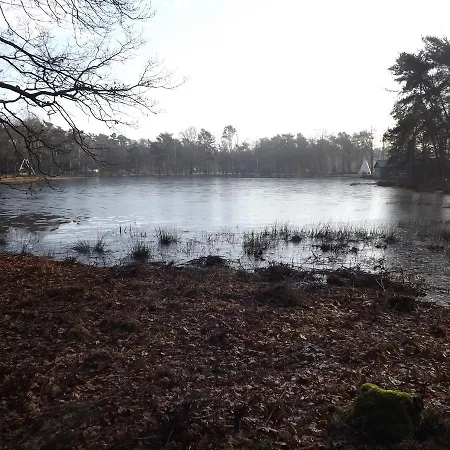 Semesterbostad Vosseven 15 Haasje Stramproy