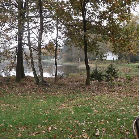 Semesterbostad Vosseven 15 Haasje Stramproy