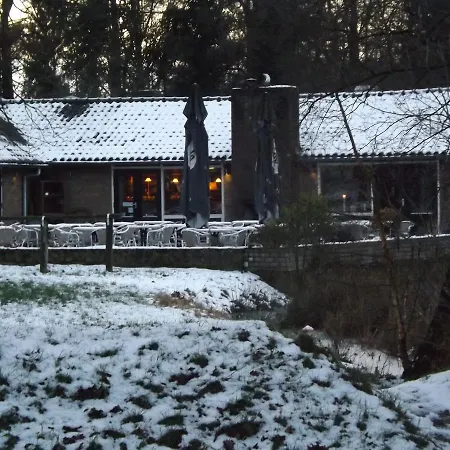 Vosseven 15 Haasje *