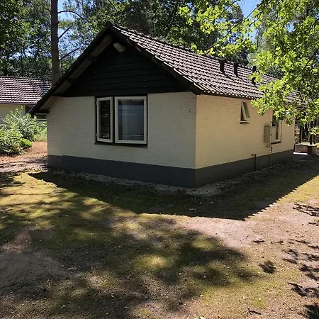 Semesterbostad Vosseven 15 Haasje