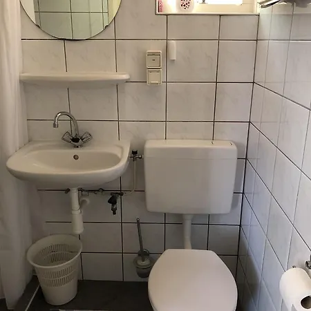 Semesterbostad Vosseven 15 Haasje *